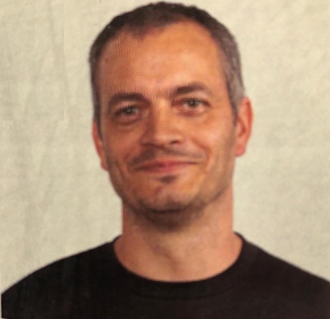 Andreas Kockert