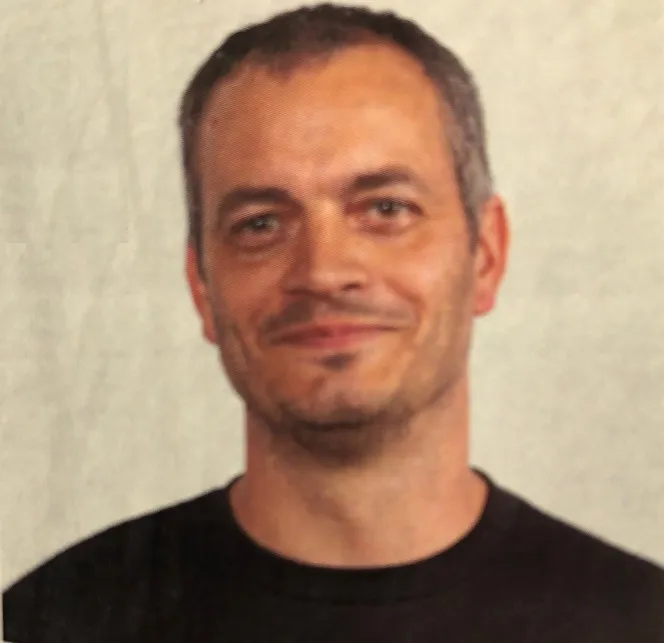 Andreas Kockert