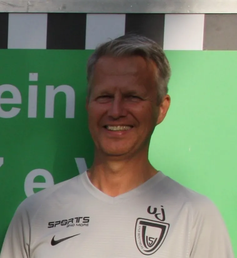 Uwe Jasse