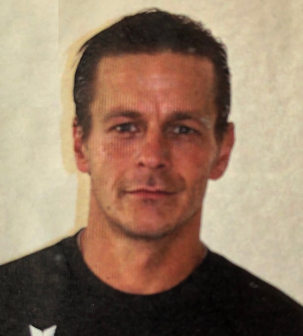 Christian Thamm