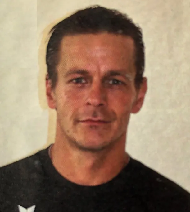 Christian Thamm