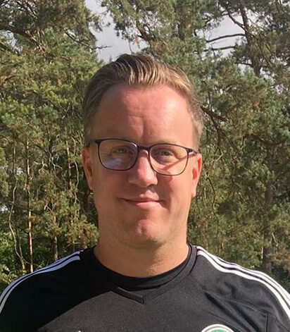 Sascha Labenski