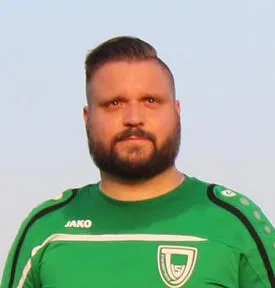 Florian Neuenfeldt