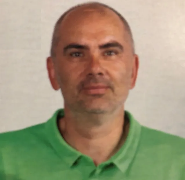 Karsten Knuth