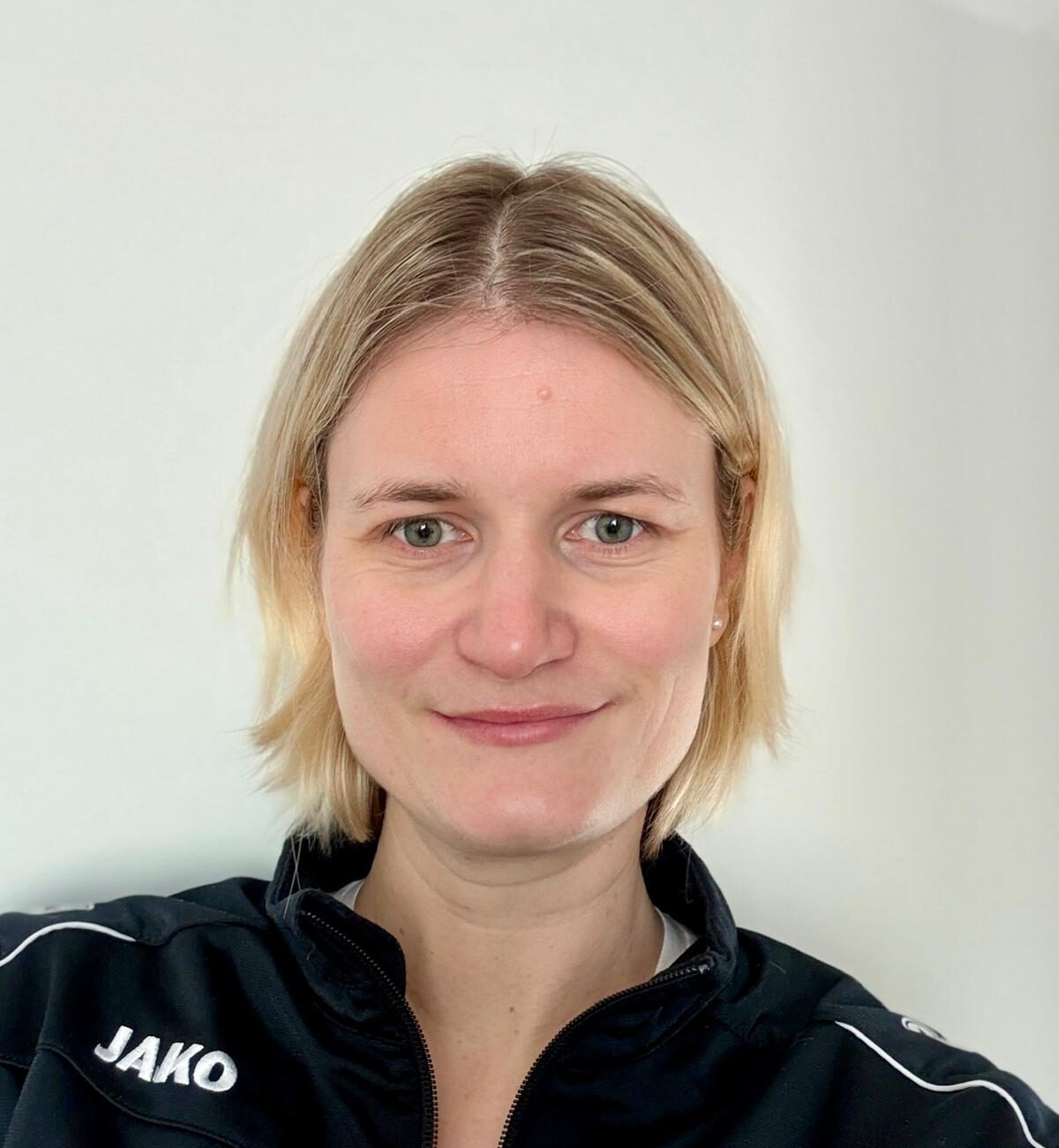 Kristin Kneuß