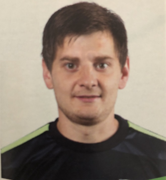 Marc Prinzkosky