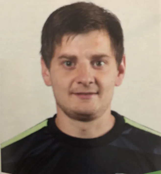 Marc Prinzkosky