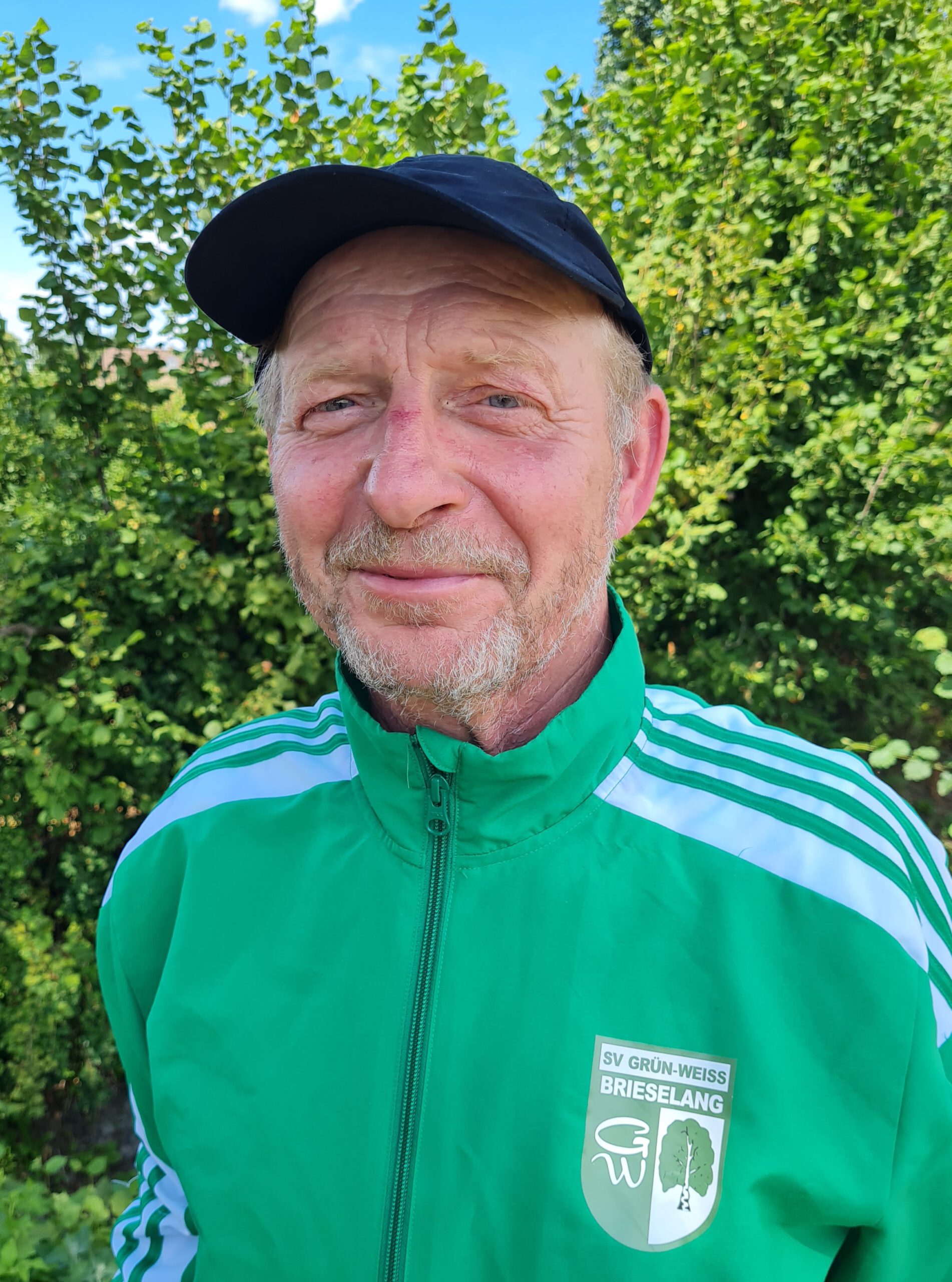 Peter Teichmann