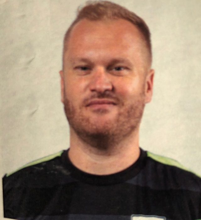 Roland Voigt