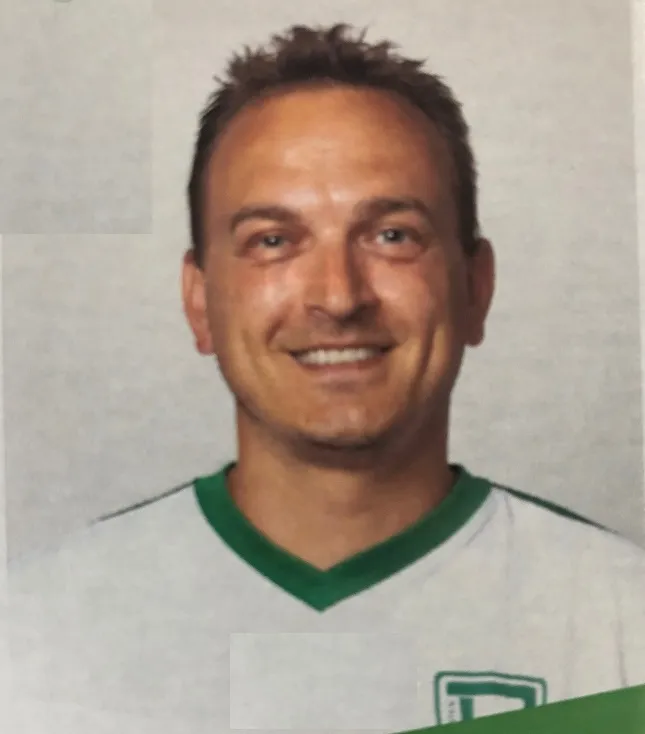 Ronny Jäger