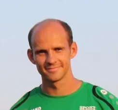 Tobias Stresow