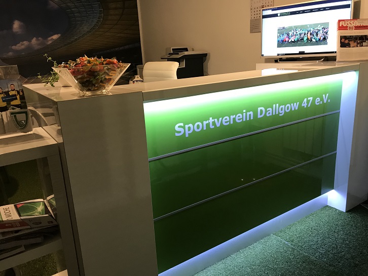 BERICHT MITGLIEDERVERSAMMLUNG 2021