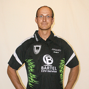 André Wunderlich