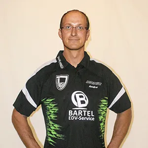 André Wunderlich
