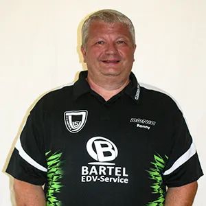 Ronald Bartel