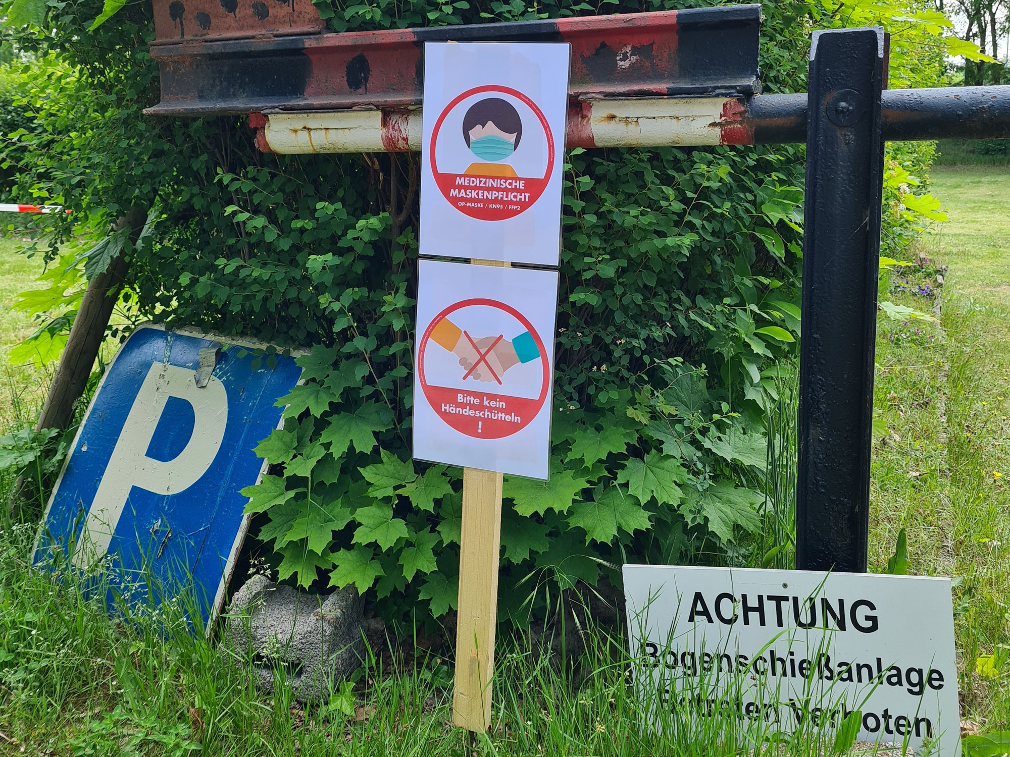 Abteilungsversammlung