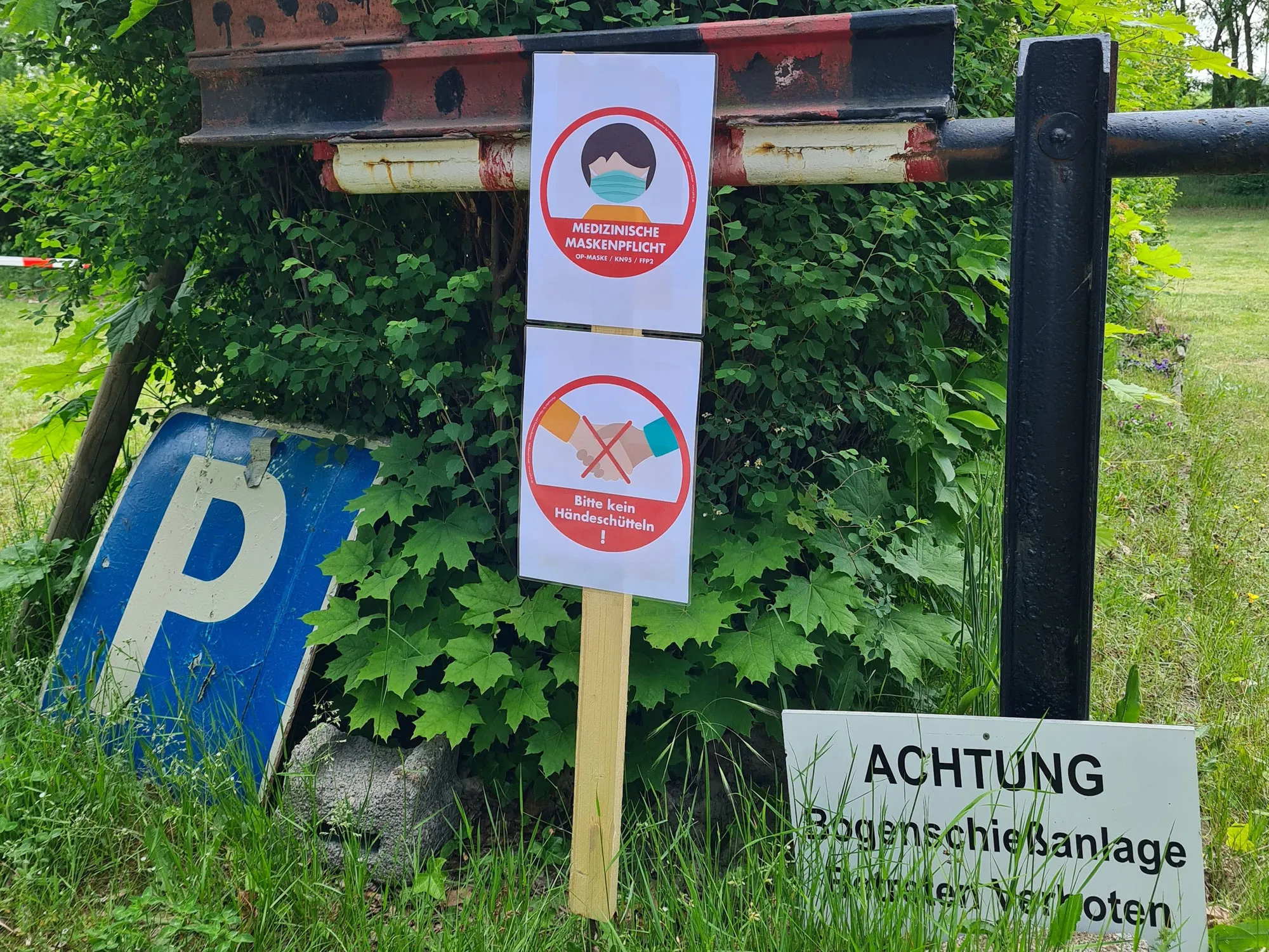 Abteilungsversammlung