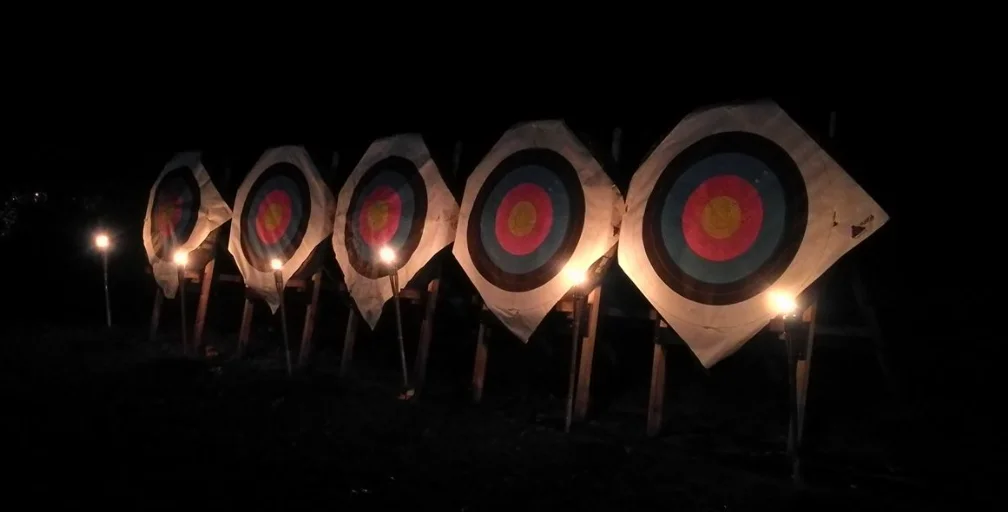 Nachtschießen 30.10.2021