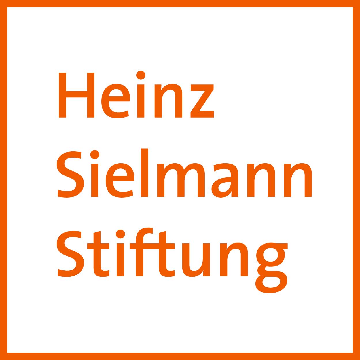 Heinz-Stielmann-Stiftung