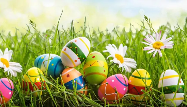 Ostergrüße des Vorstands