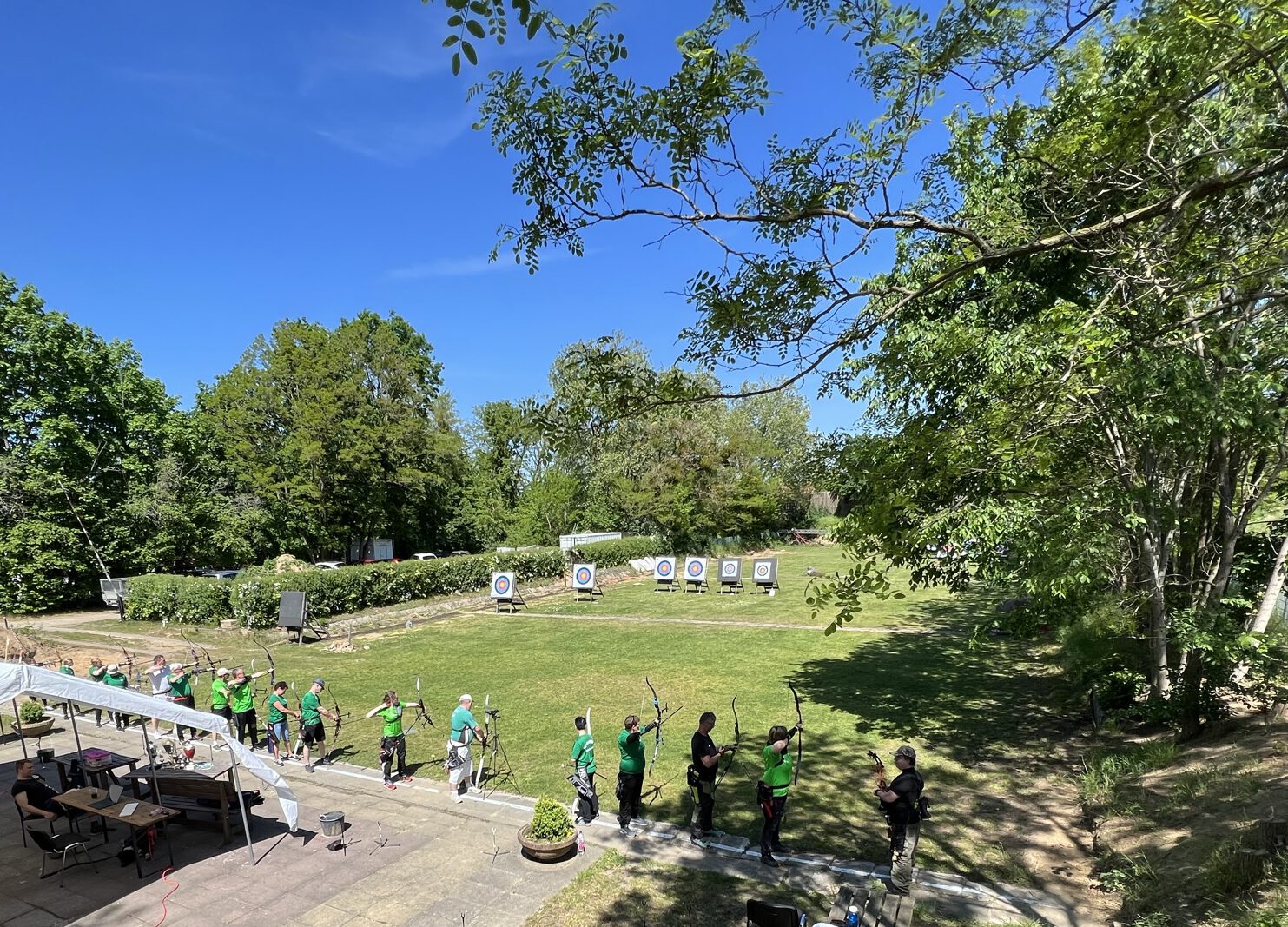 Vereinsmeisterschaft WA 2022