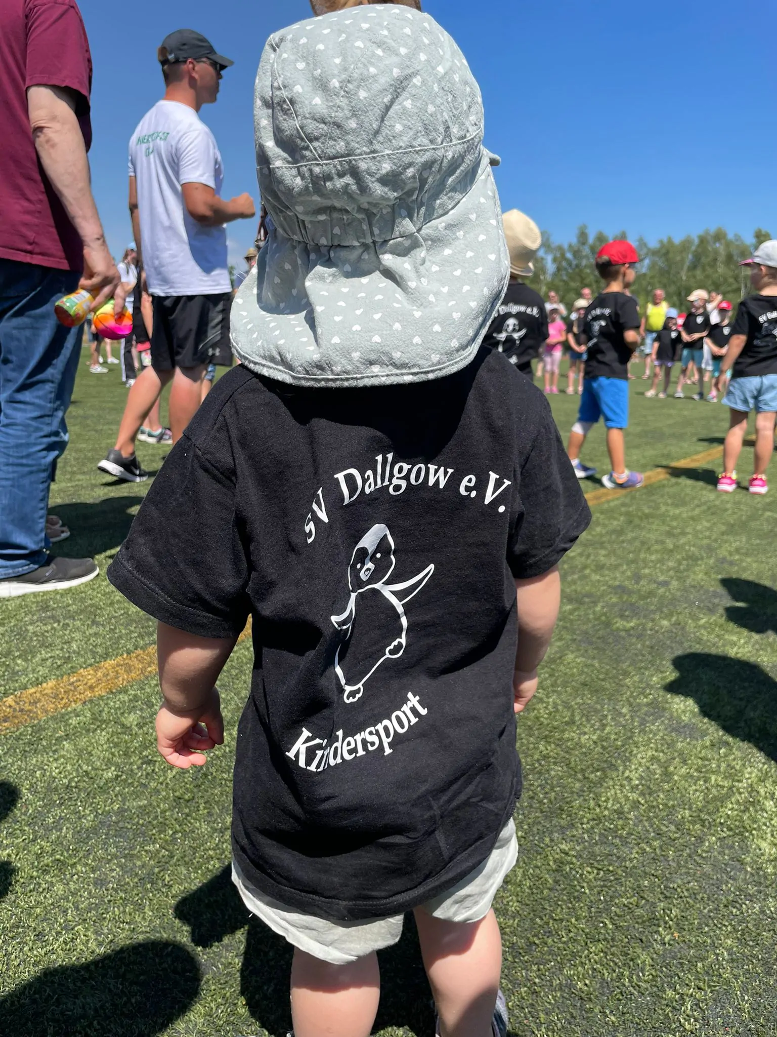 Kindersportfest 2023
