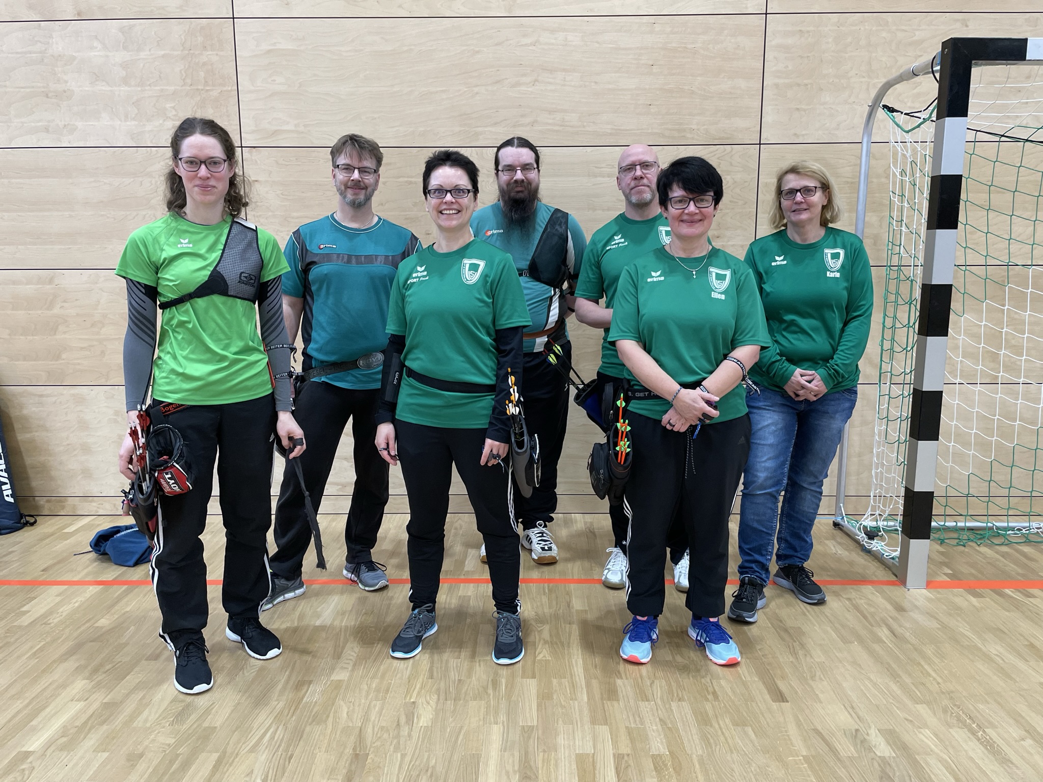 Landesliga-Team gewinnt Bronze