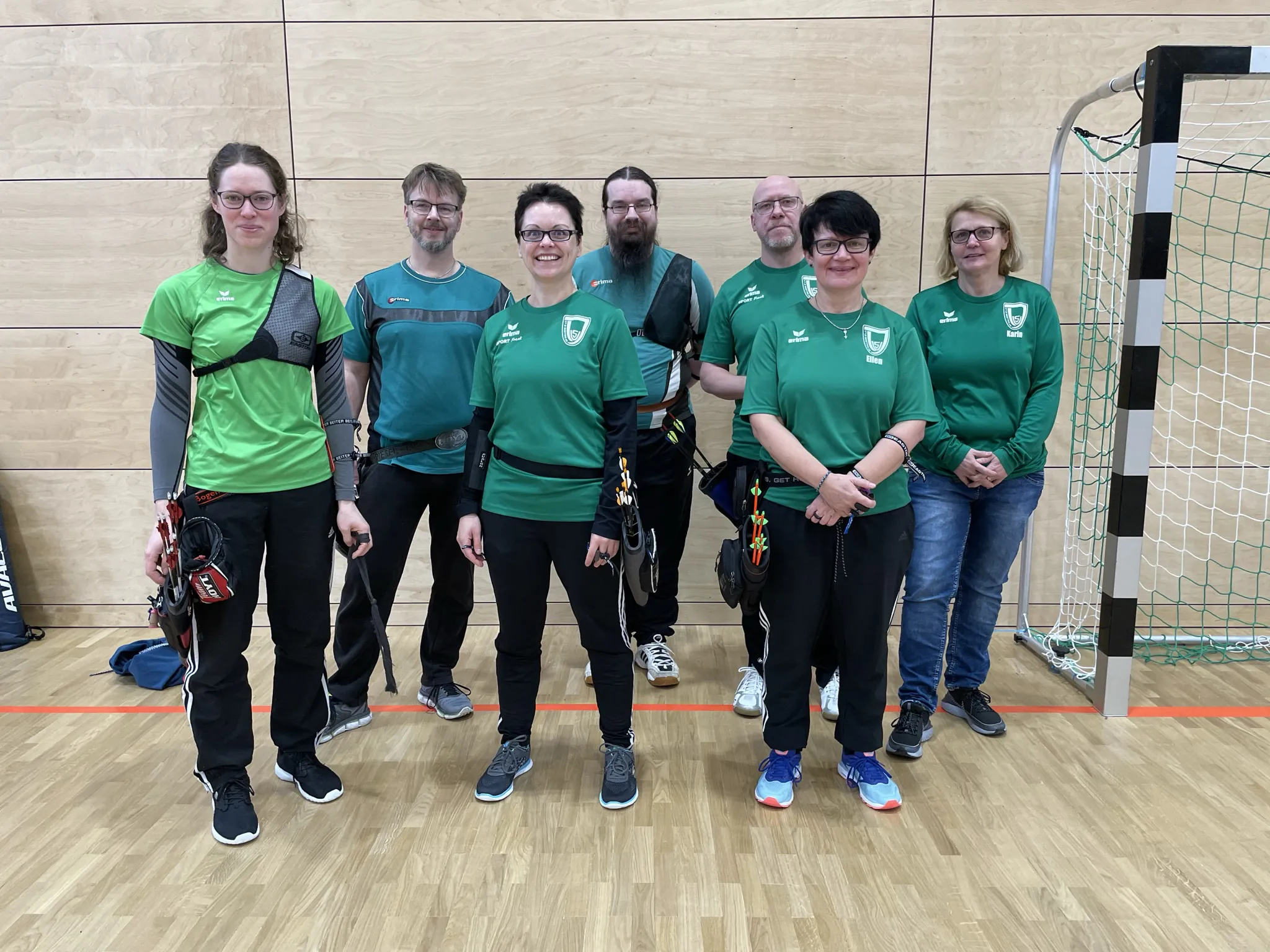 Landesliga-Team gewinnt Bronze