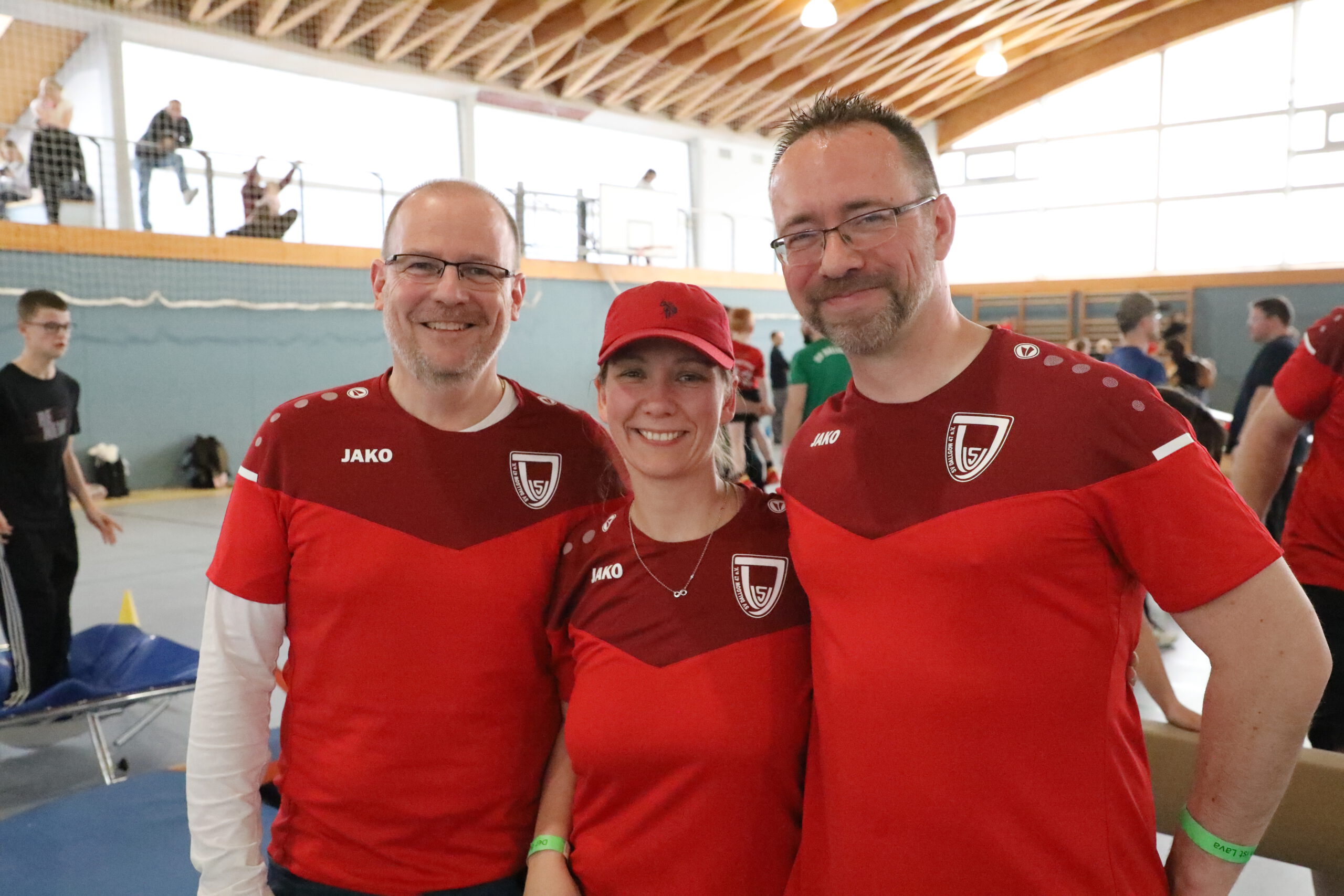 Der Boden ist Lava am 25. März 2023 - Nr. 1