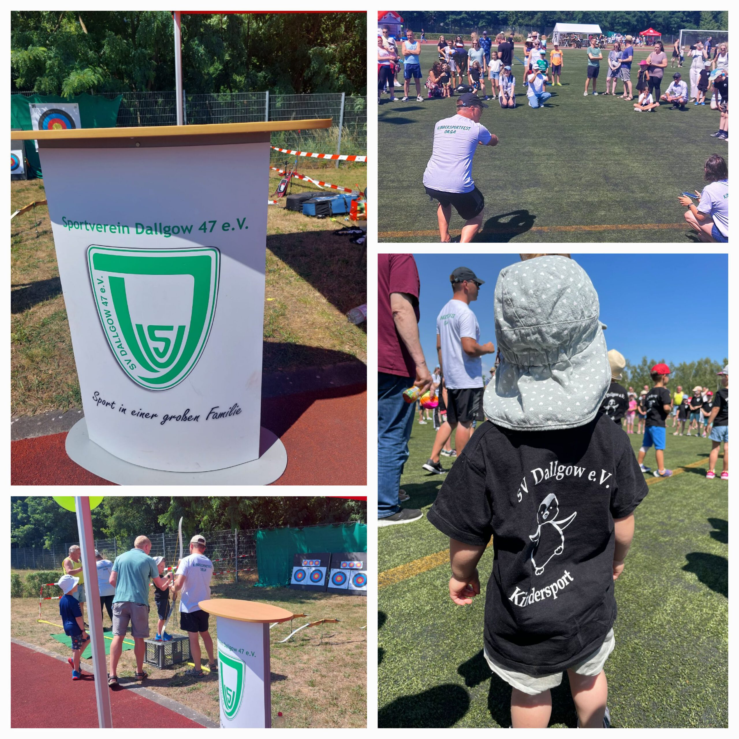 Kindersportfest 2023