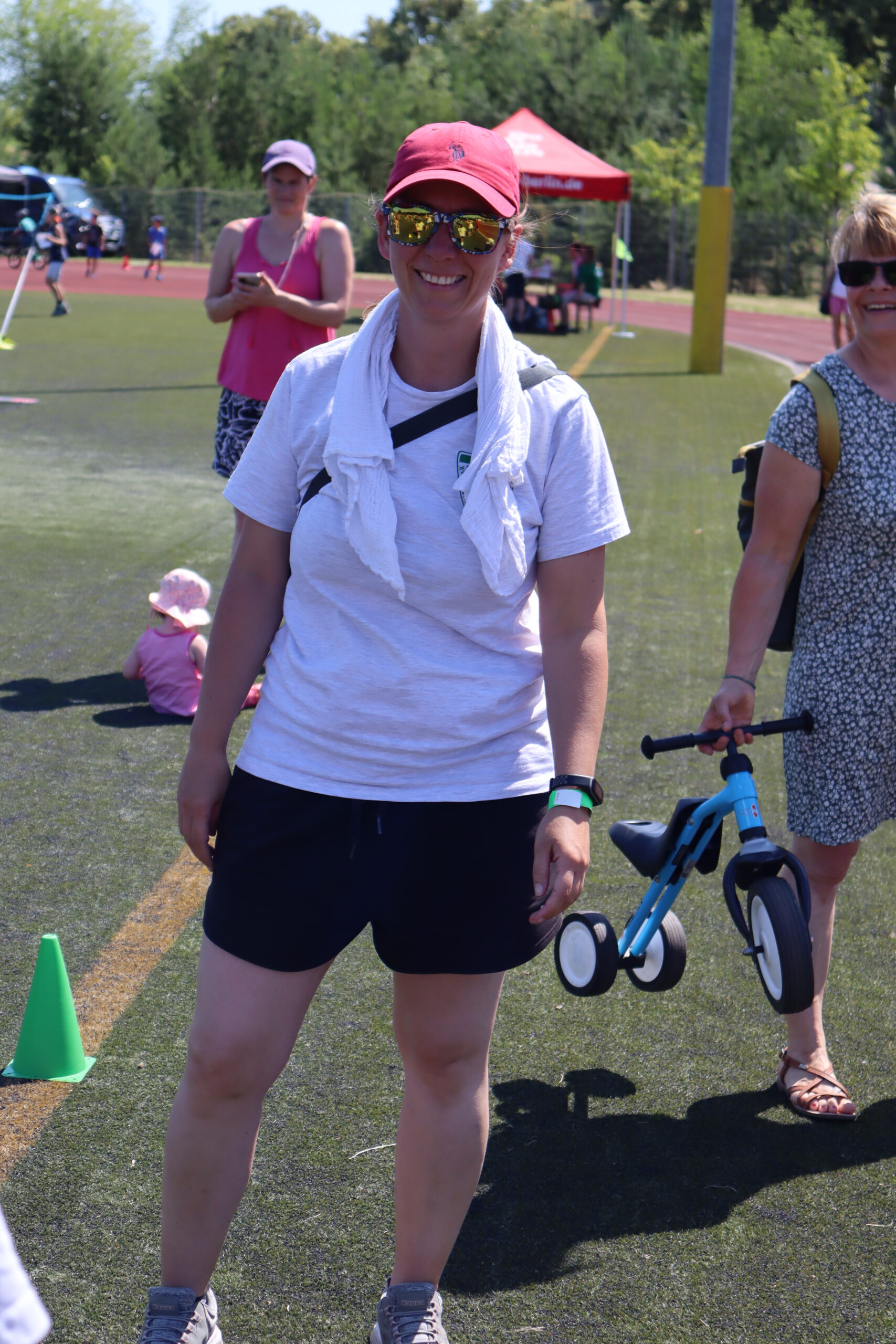 Kindersportfest 2023