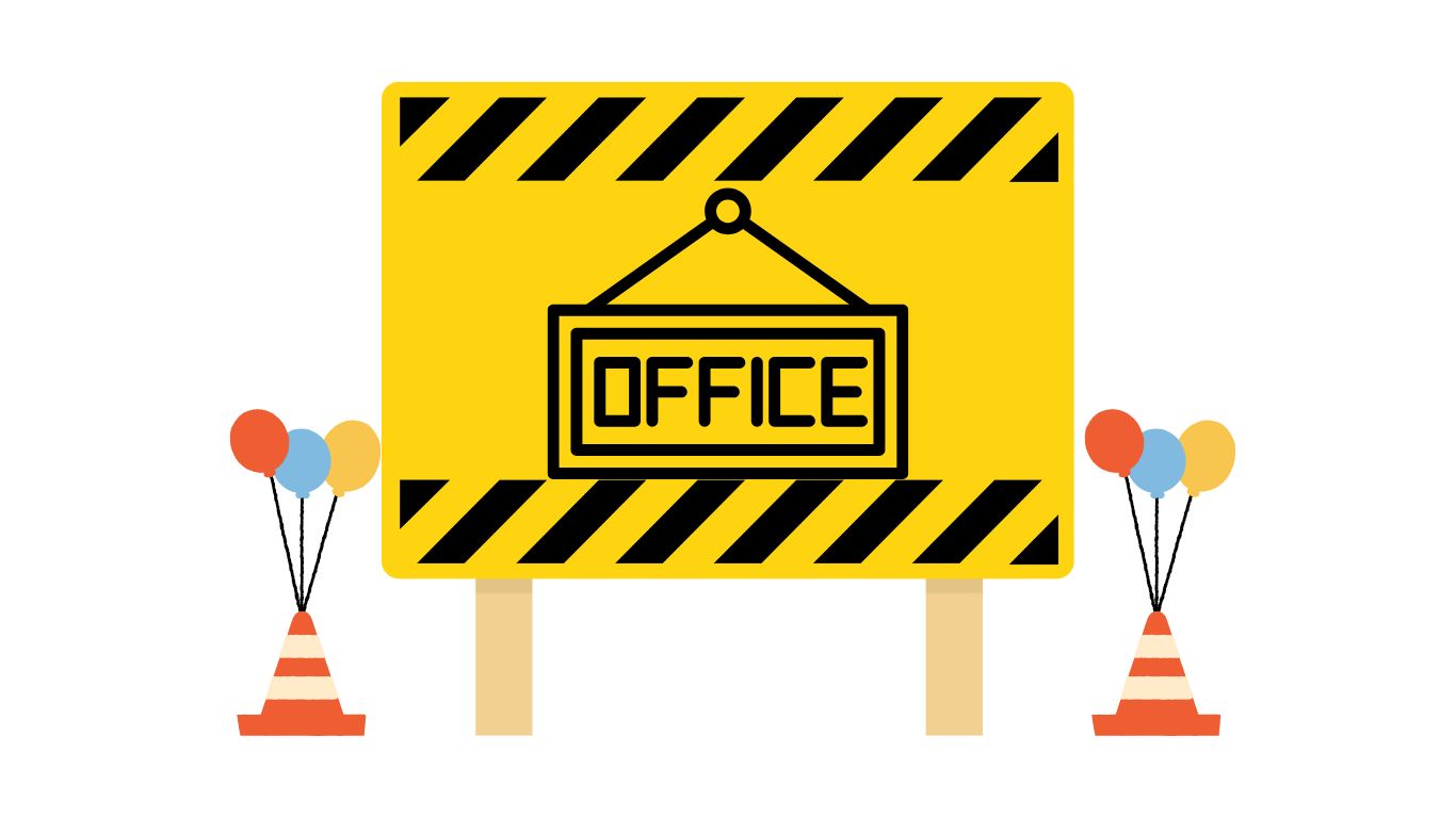 Umzug verzögert sich