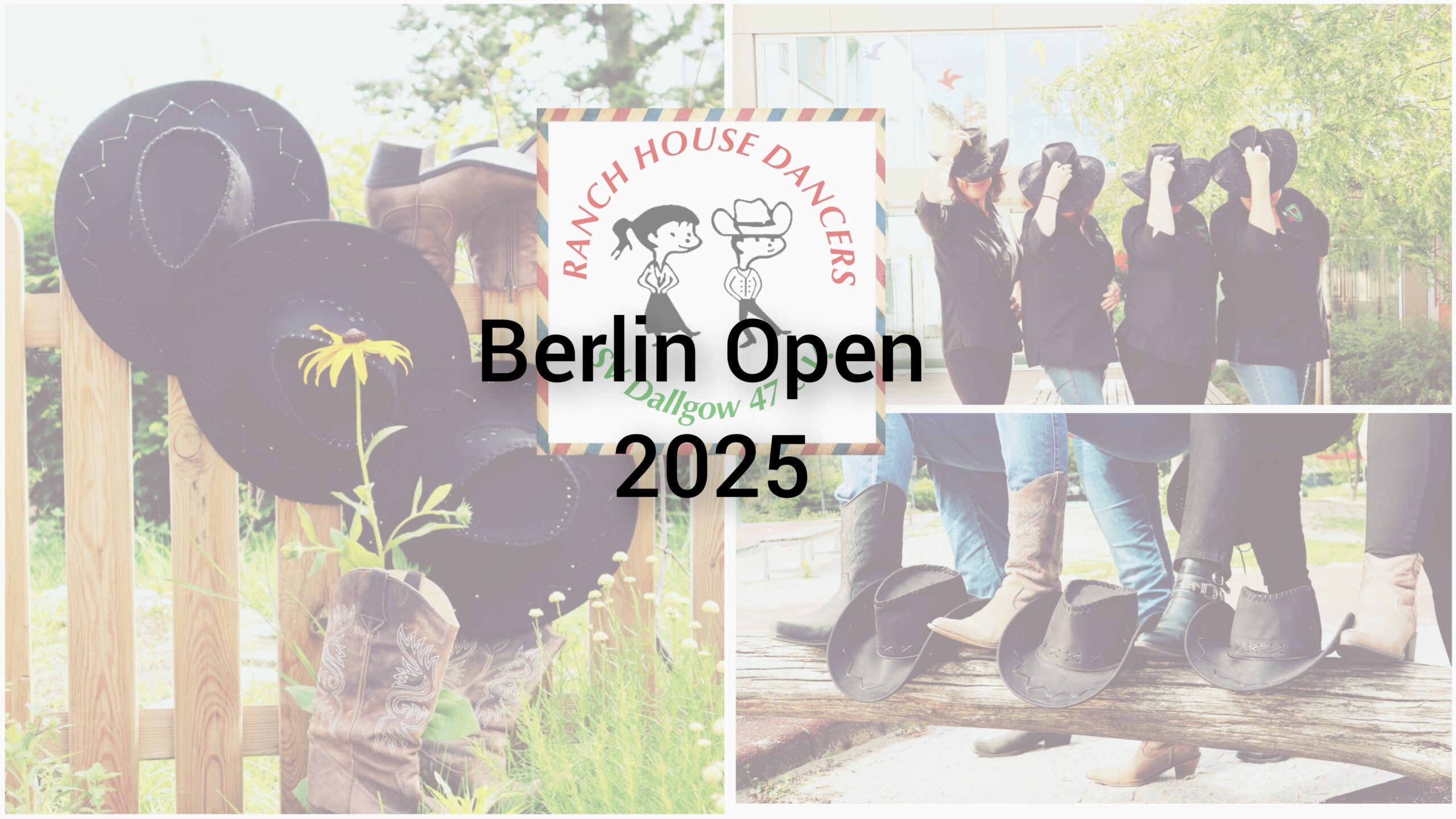 Berlin Open 2025