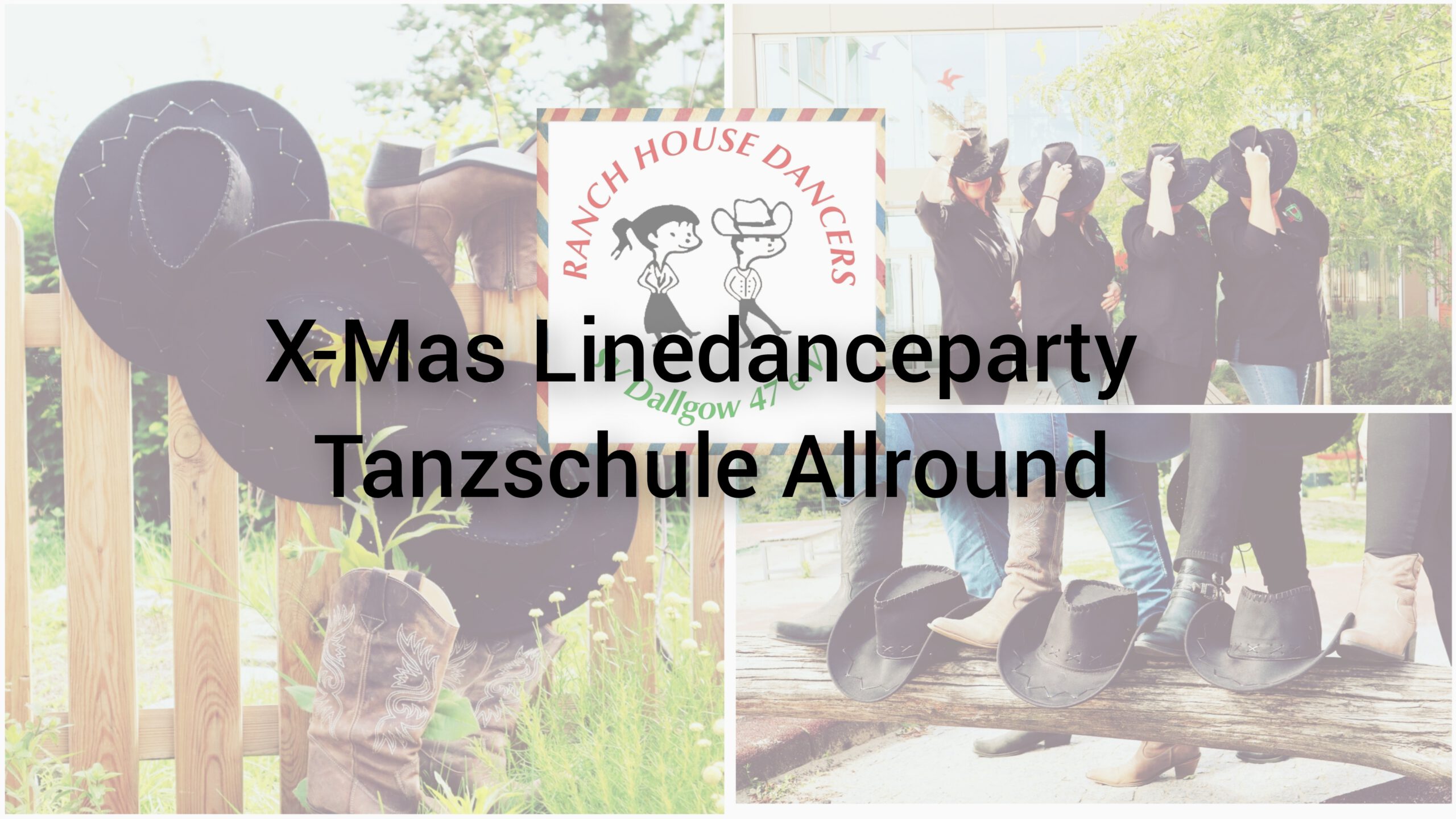 X-Mas Linedance Party