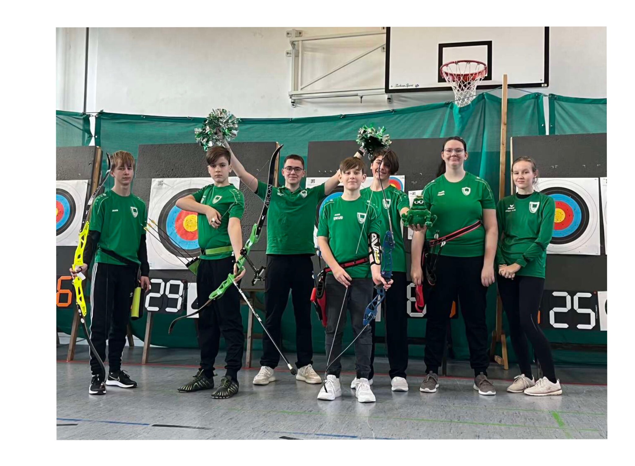 Juniorliga Brandenburg