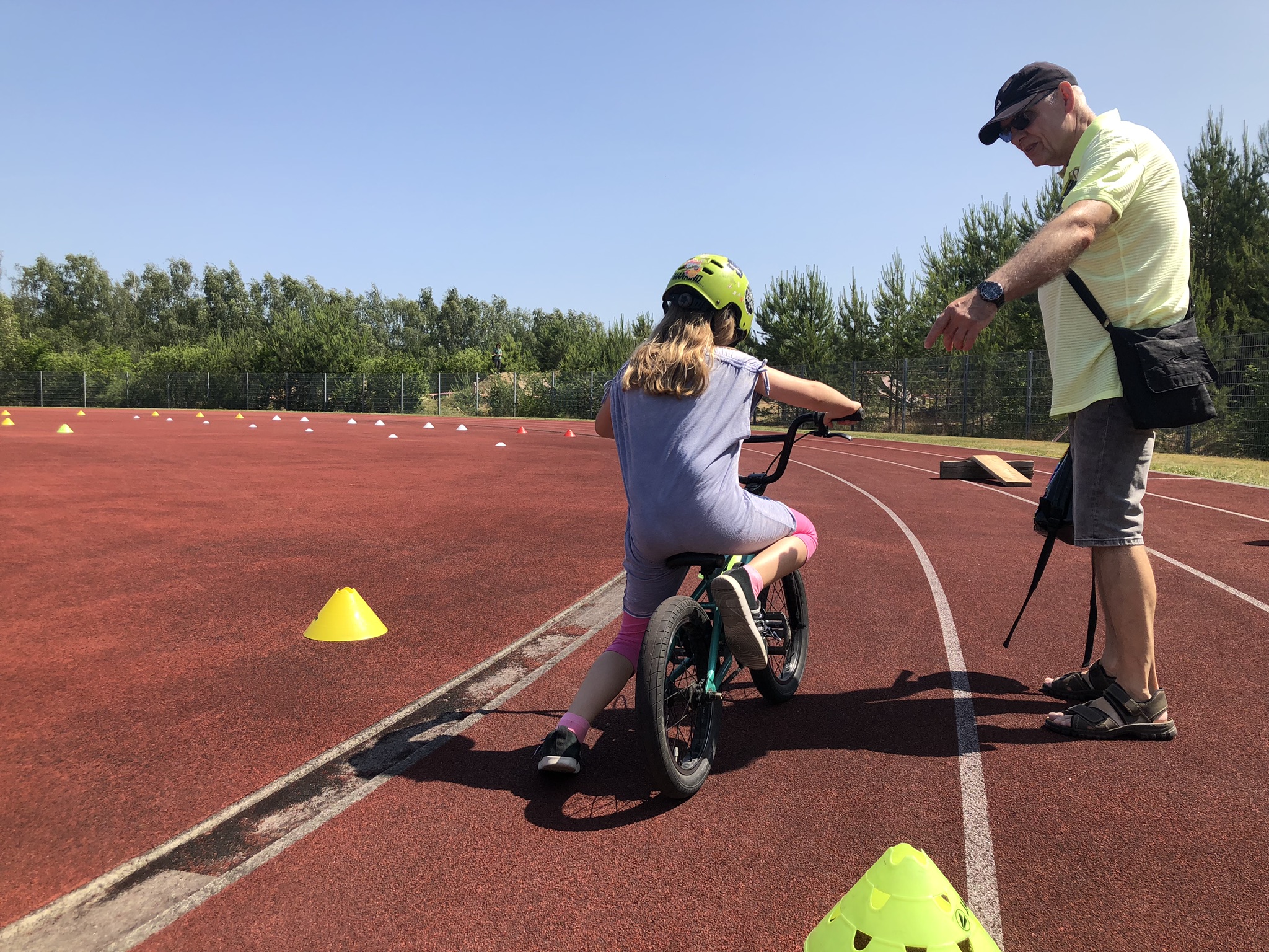 Tolles Kindersportfest 2025