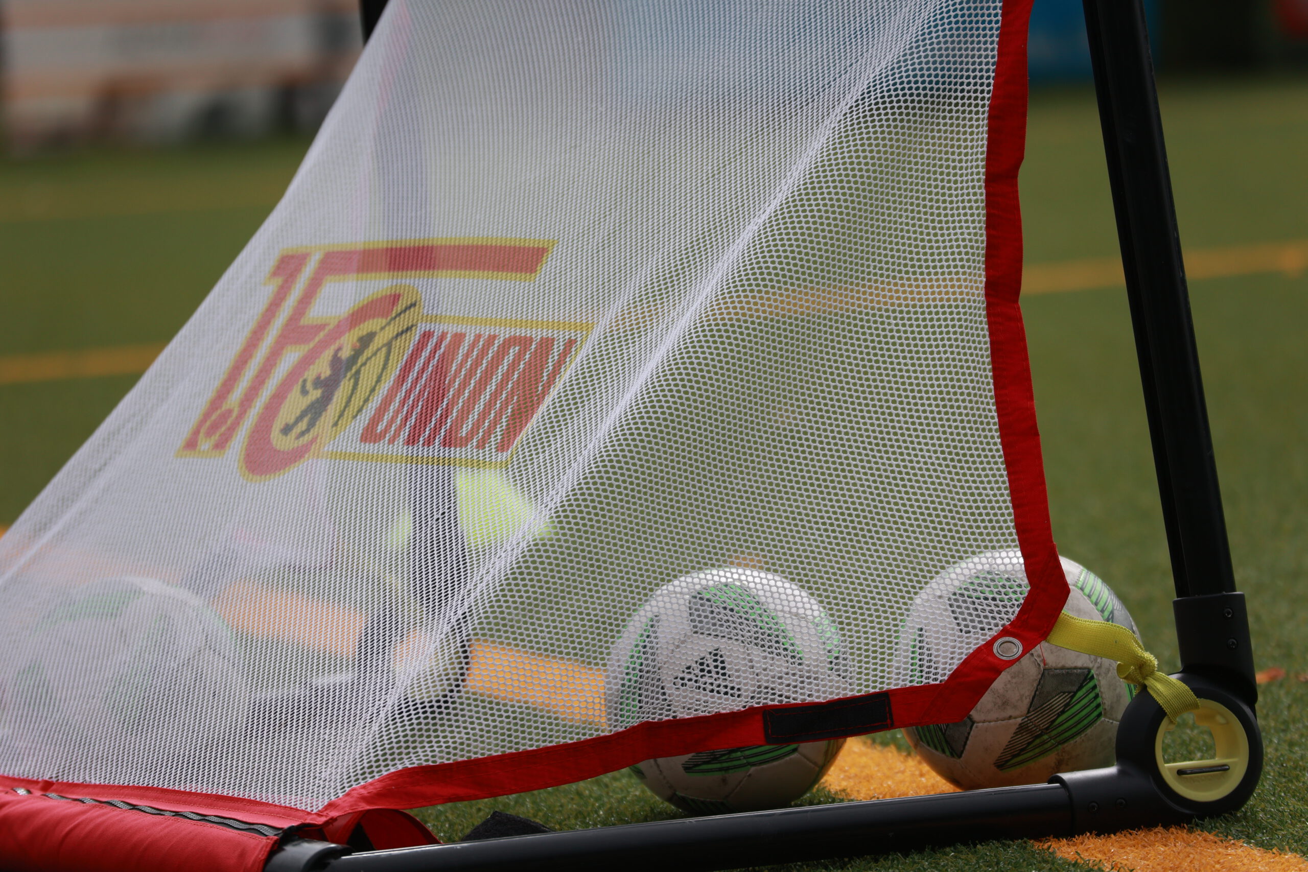 Union Camp 2025 läuft