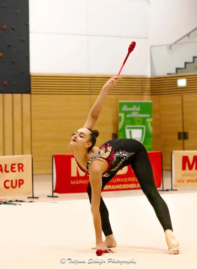 Brandenburg Cup 2025- ein voller Erfolg