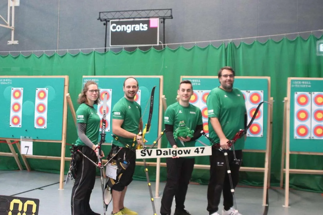 Der erste Spieltag in der Regionalliga! 