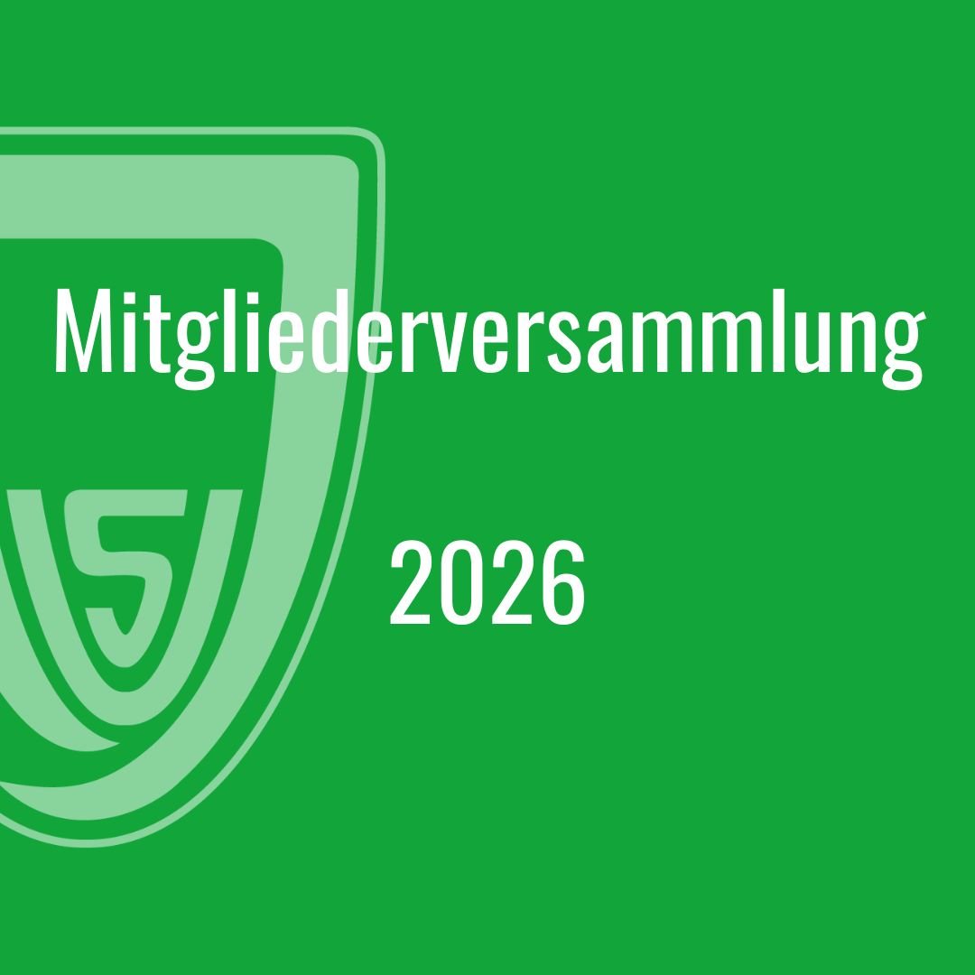 Neuer Vorstand gewählt