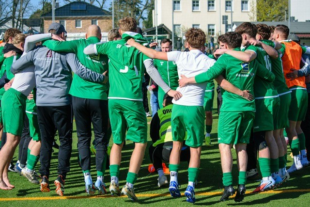 Stellungnahme zum Pokalhalbfinale