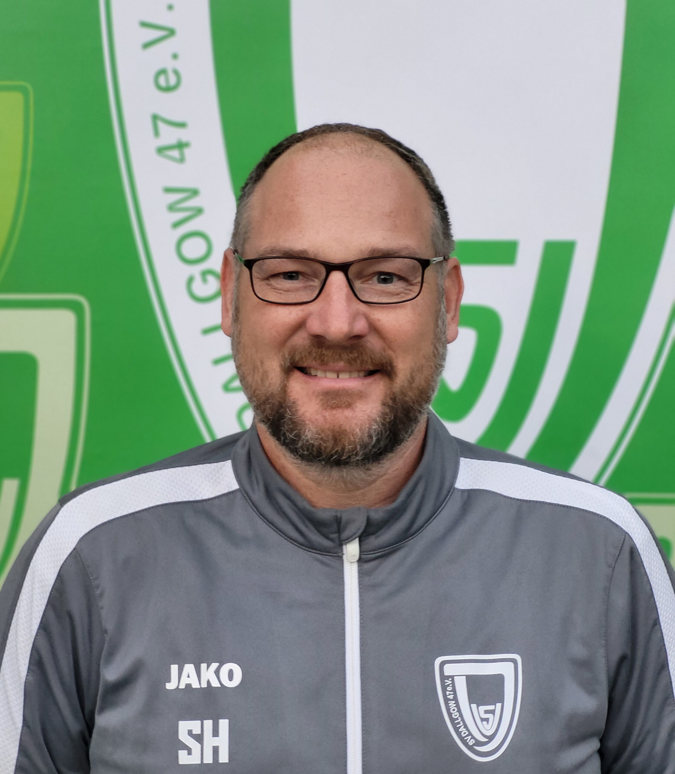 Sven Haushalter