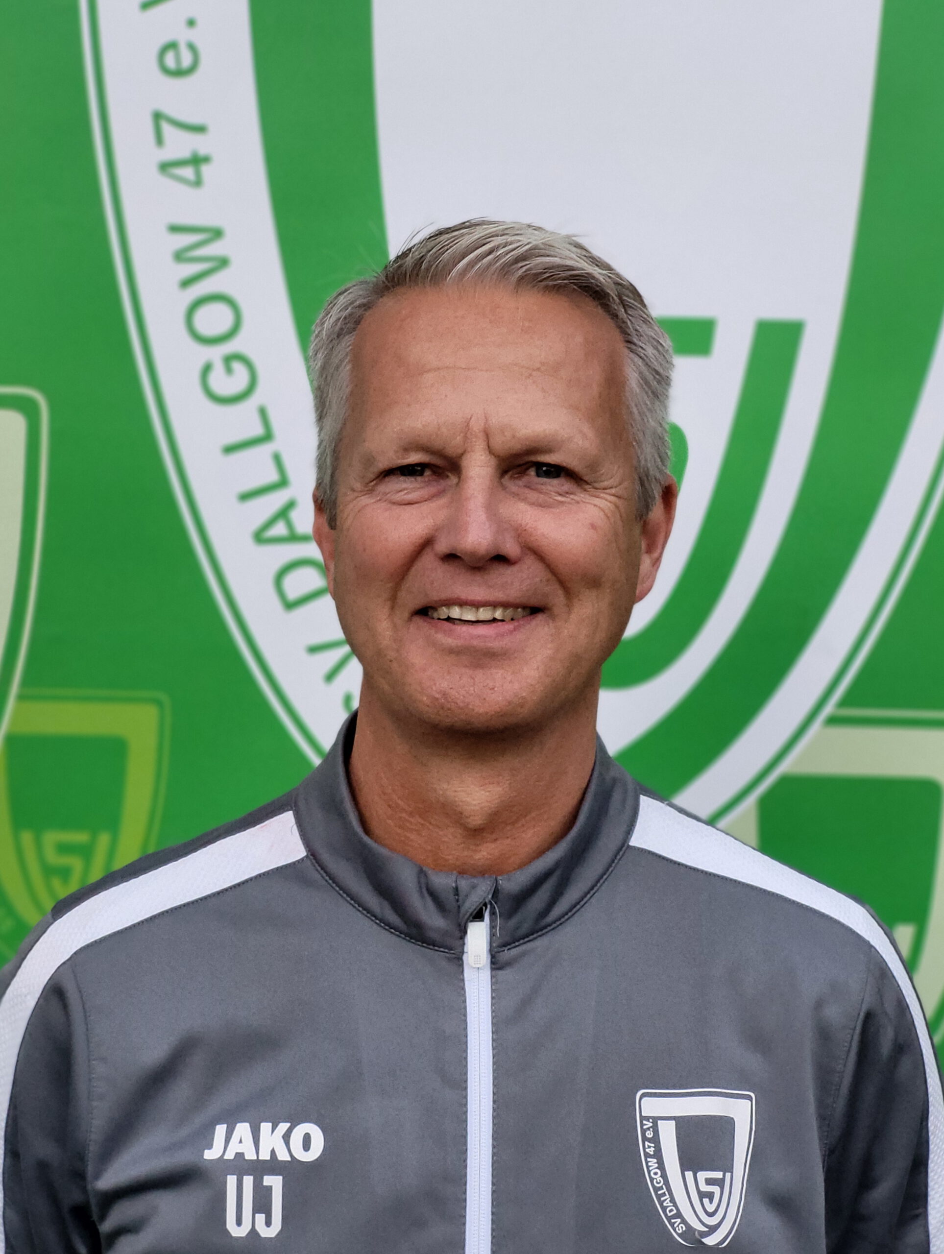 Uwe Jasse